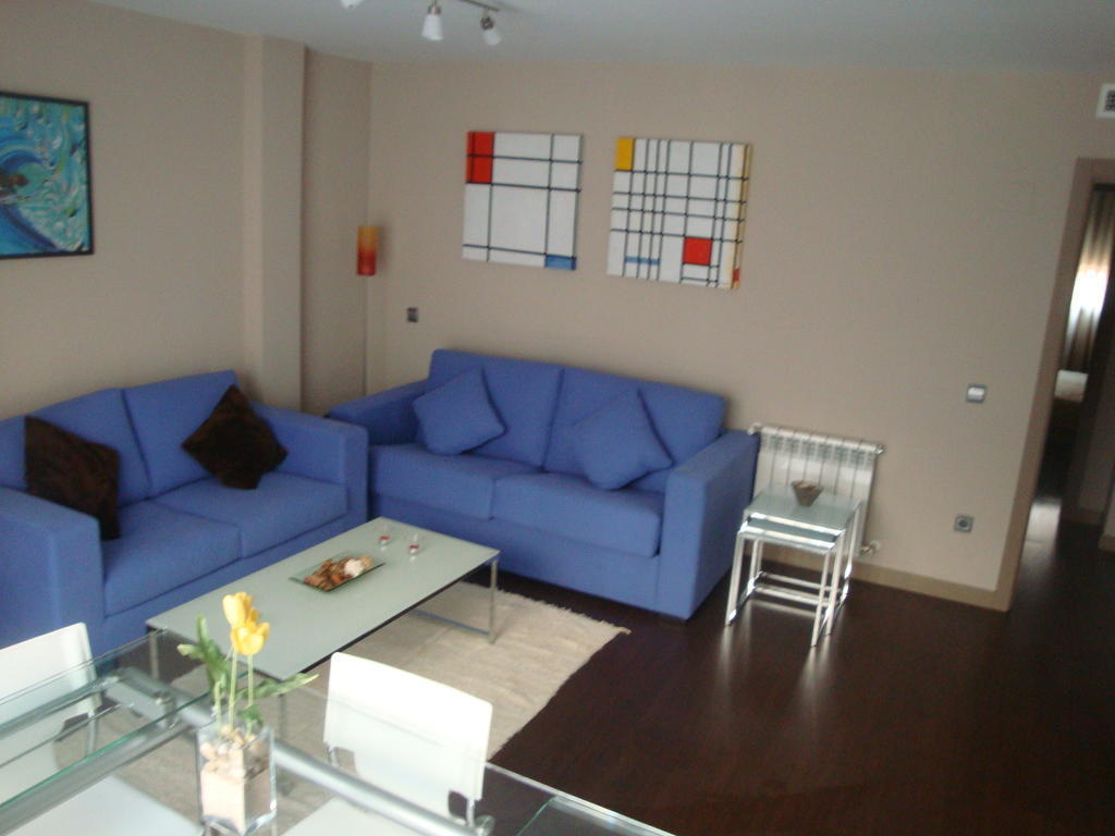 Apartamentos Calle Jose Madrid Pokoj fotografie