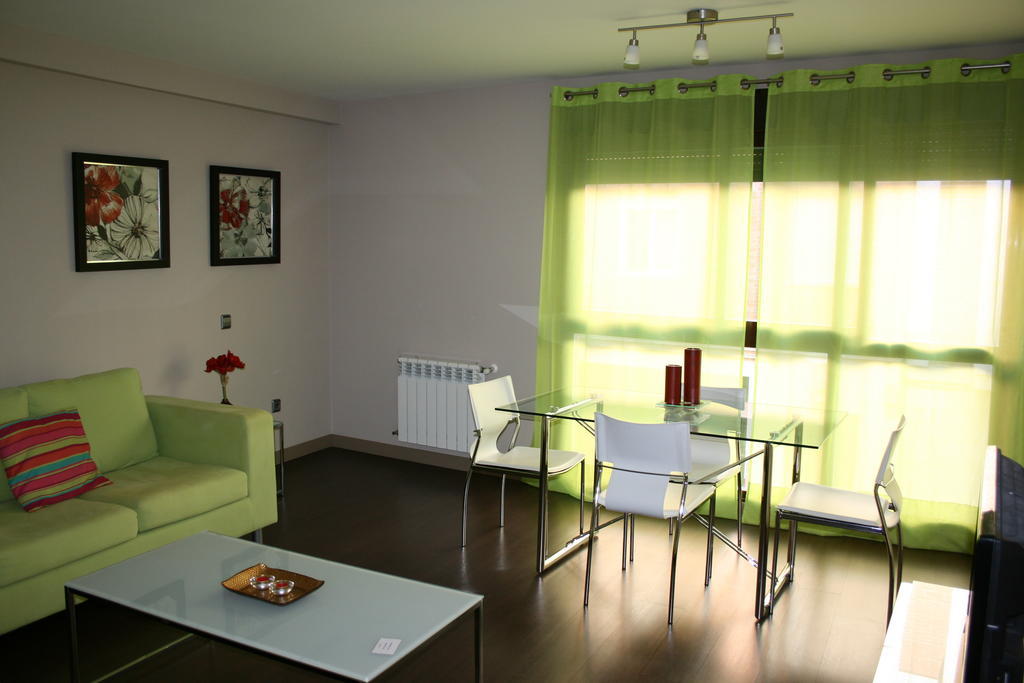 Apartamentos Calle Jose Madrid Pokoj fotografie